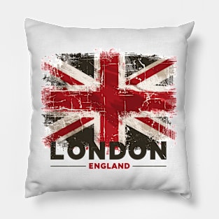 ENGLAND Pillow