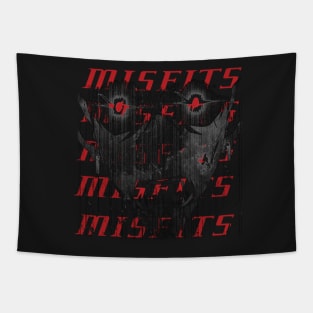 Maou Gakuin no Futekigousha ''MISFITS'' V1 Tapestry