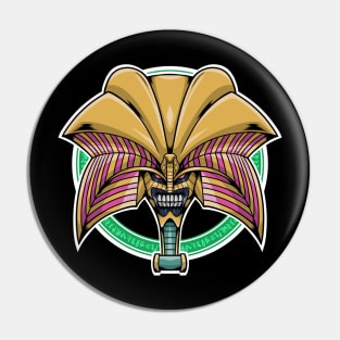 Exodia Pin