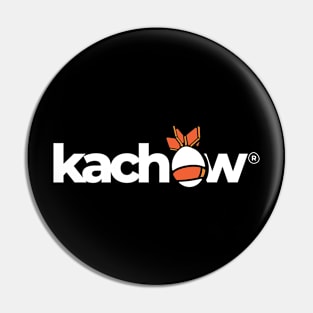 Kachow! Pin