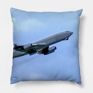 RAAF Boeing 707-368C Pillow