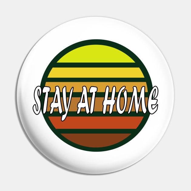 stay at home Pin by manal