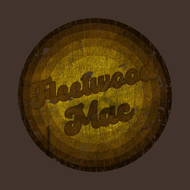 Vintage Style -Fleetwood Mac by testerbissnet