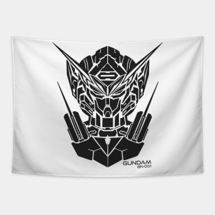 Gundam GN-001 Tapestry