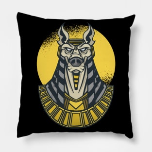 Fontaine Exclusives Anubis #119 Pillow