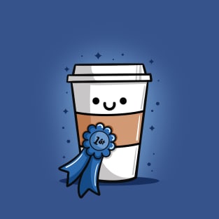 But First Coffee T-Shirt