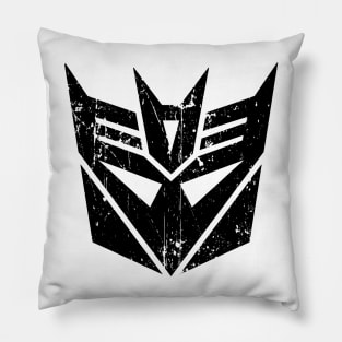 Decepticon Pillow