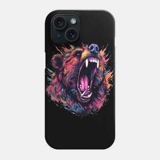 bear Phone Case