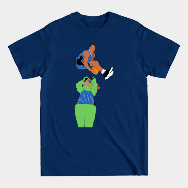 Discover Aaron Gordan - Aaron Gordon - T-Shirt