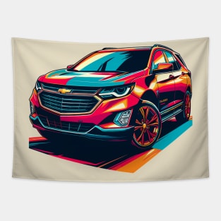 Chevrolet Equinox Tapestry