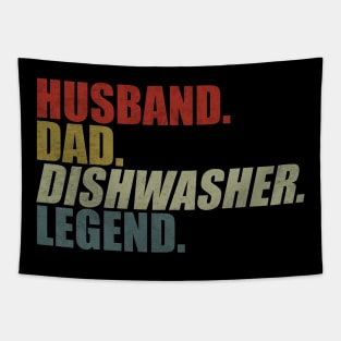 dishwasher Tapestry