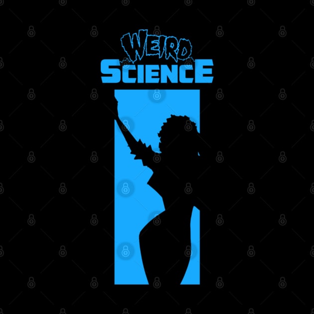 Weird Science by WizzKid