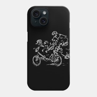 BMX Phone Case