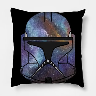 A Galaxy Far Far Away Pillow