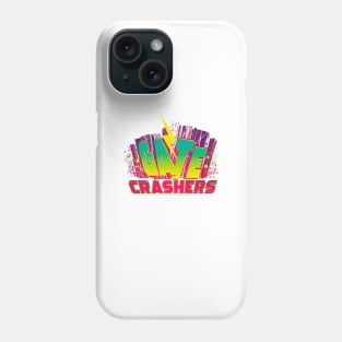 GateCrashers Logo Phone Case