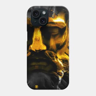 Midas Phone Case