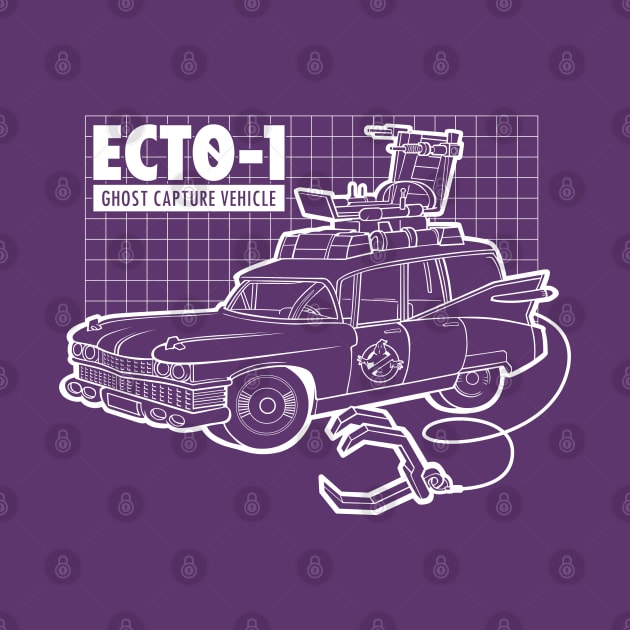 Ecto Prime by WayBack