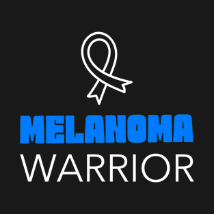 Melanoma Awareness T-Shirt