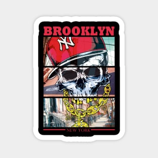 Brooklyn Magnet