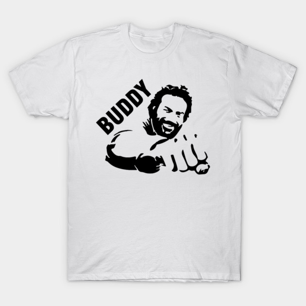 Bud Spencer Terence Hill