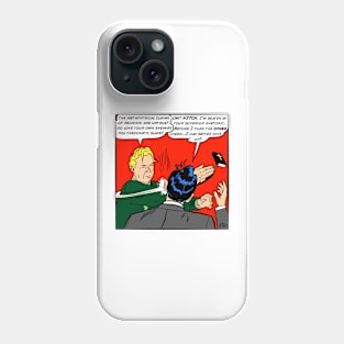 HITCH-SLAP! (Part 2: The Reckoning) Phone Case