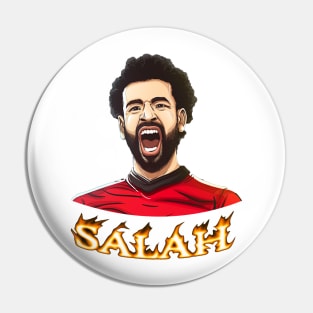 Celebration Salah Pin