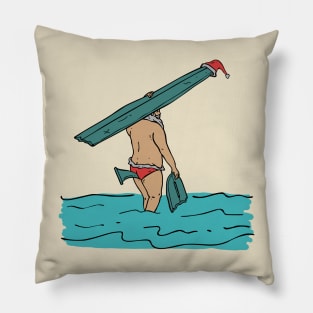 surf Pillow