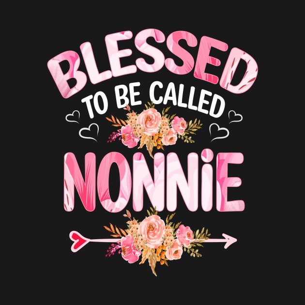 blessed to be called nonnie by Bagshaw Gravity