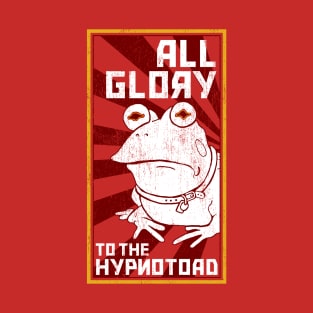 Pro Toad Propoganda T-Shirt