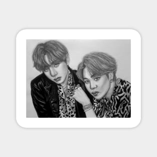 Vmin Magnet