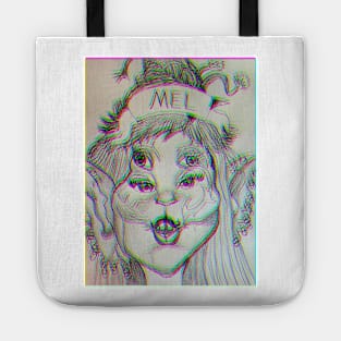 M3L Tote