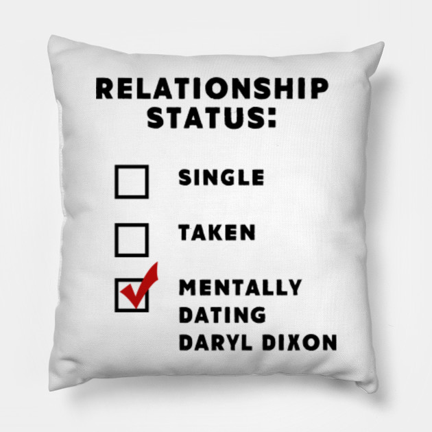 dating daryl dixon