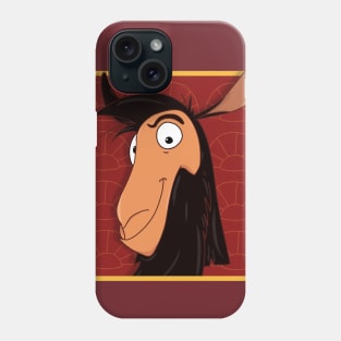 The Emperor's New Groove Phone Case