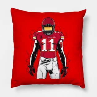 Sb L Kansas City Pillow