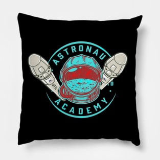 academy astrounut Pillow