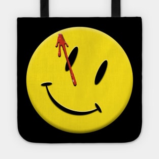 Watchmen Tote