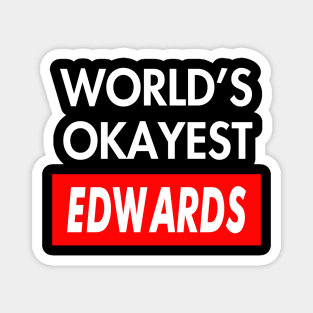 Edwards Magnet