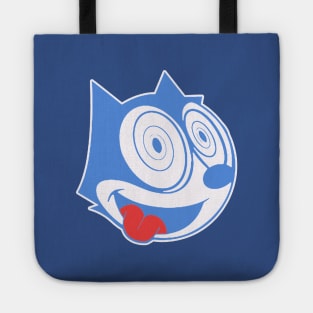 Stay High Felix The Cat 27 Tote