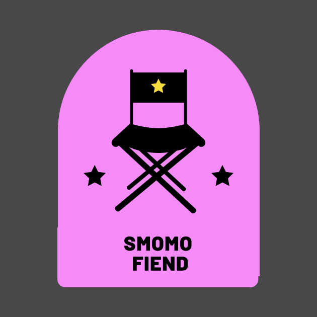 SmoMo Fiend by SmoMo 