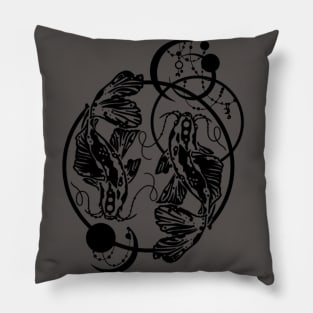 Pisces Pillow