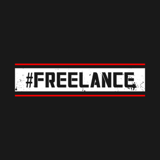 Freelance T-Shirt