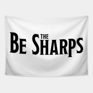 The Be Sharps Tapestry