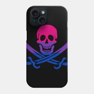 Birate Flag Phone Case