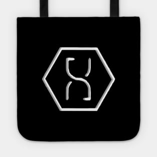 Altered Carbon Netflix Tote