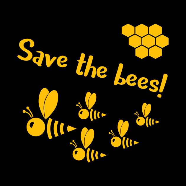 Save the bees! by Beebox by beebox