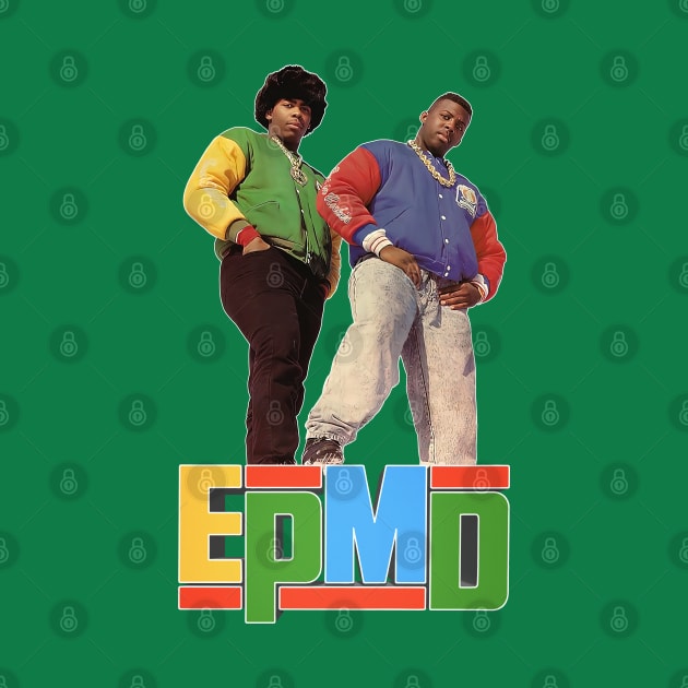 EPMD by DankFutura