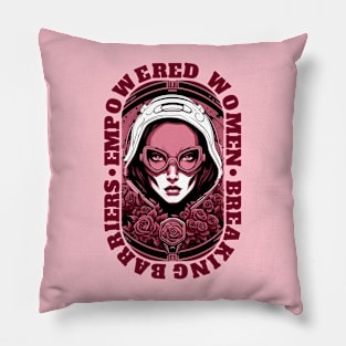 WOMEN Pillow