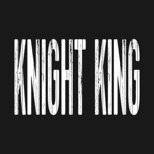 Knight King T-Shirt