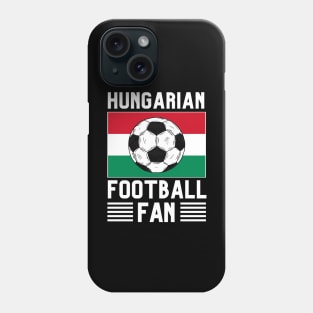 Hungary Football Phone Case