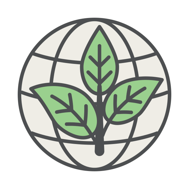 Natural World Environment Icon by SWON Design